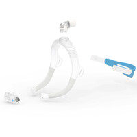 thumb-AirFit P30i  QuietAir- Intranasaal  cpap-masker - ResMed-6