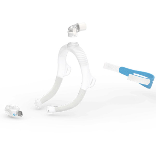 ResMed  AirFit P30i QuietAir - Masque cpap - ResMed