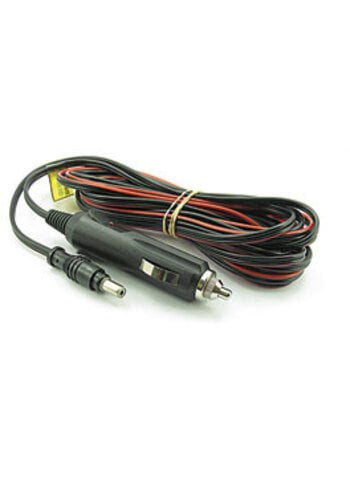 12V Cigarette Lighter Cord for CPAP EcoStar SEFAM 