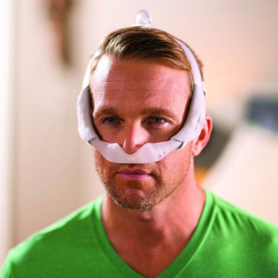 Philips Respironics Dreamwear - Nasenmaske-3