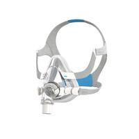 thumb-AirTouch F20 - Facial - CPAP  mask - ResMed-4