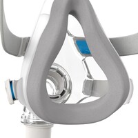 thumb-AirTouch F20 – Full Face Maske-2