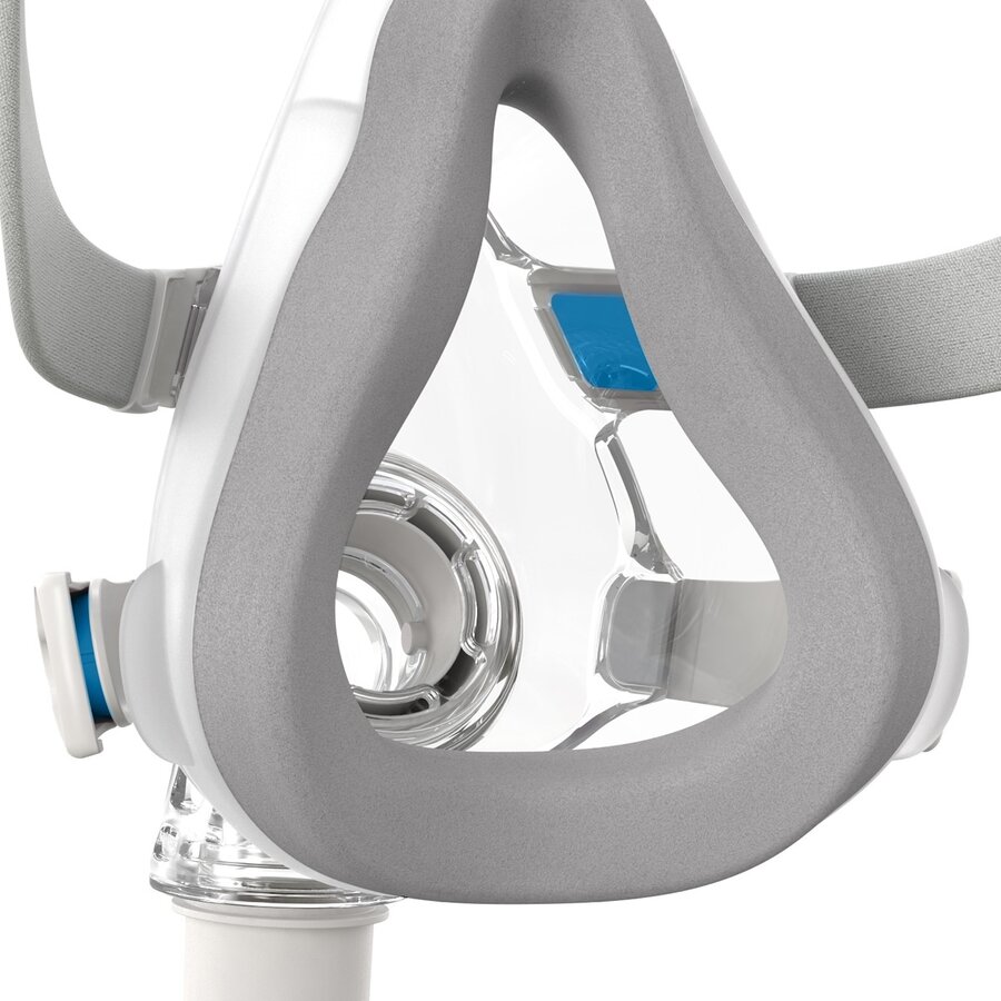 AirTouch F20 – Full Face Maske-2
