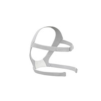 thumb-AirFit N20 Classic - CPAP Nasal Mask - ResMed-2