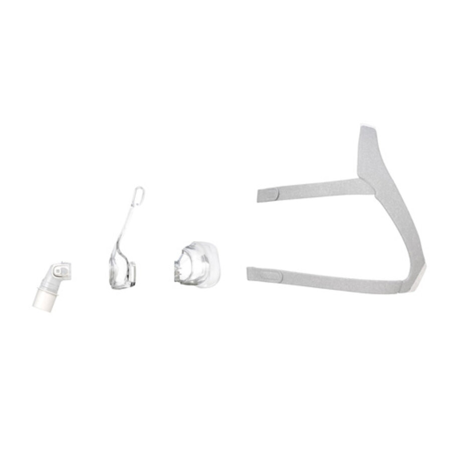 AirFit N20 Classic - CPAP Nasal Mask - ResMed-3