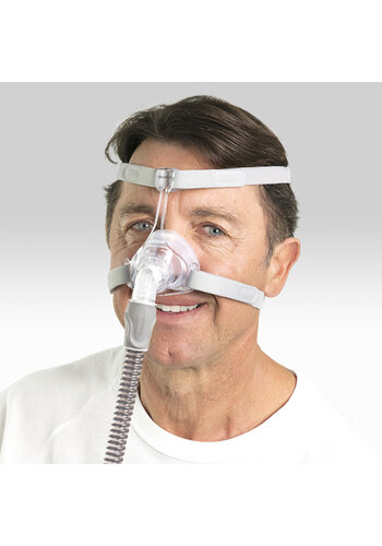 AirFit N20 Classic – CPAP-Nasenmaske – ResMed 