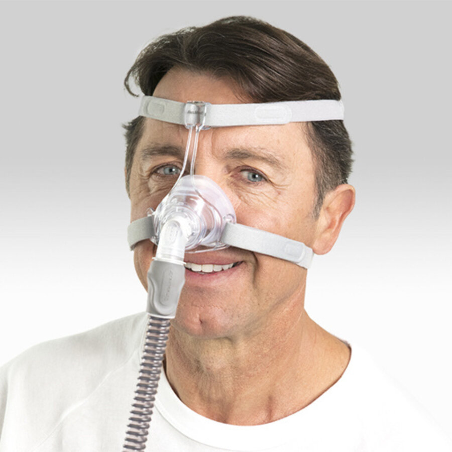 AirFit N20 Classic - cpap mask - ResMed-1