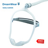Philips Philips Respironics Dreamwear - Nasenmaske