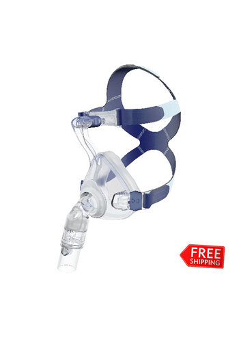 JOYCEeasy Gesichtsmaske – CPAP-Maske – Löwenstein Medical 
