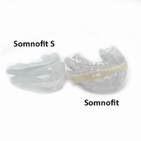 thumb-Somnofit - anti-snurk mondbeugel tegen snurken en slaapapneu-3