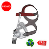 Löwenstein Medical  CARA – Full Face Maske – Löwenstein Medical