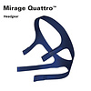 ResMed  Mirage Quattro - Headgear