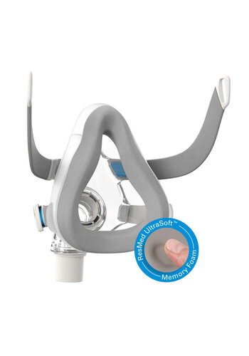 Resmed AirTouch F20 – Schaumstoffkissen 