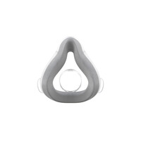 thumb-Resmed AirTouch F20 - Bulle en mousse-1