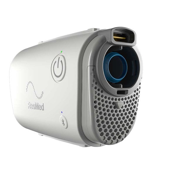 AirMini Travel cpap machine from ResMed Rmed