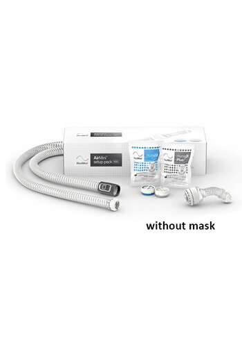 AirMini Set-up Pack - AirFit N20 - ResMed 