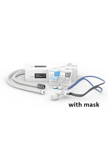 Resmed AirMini Maskenpackung - AirFit P10 