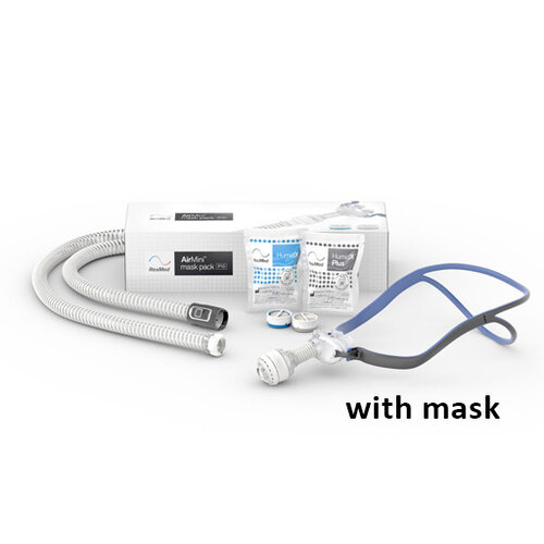 Resmed AirMini Maskenpackung - AirFit P10 
