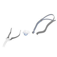 thumb-AirFit N30 - nasal cradle mask - ResMed-6