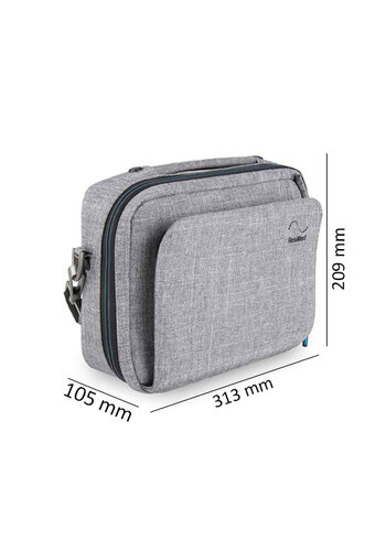 AirMini - Sac de transport Premium- ResMed 