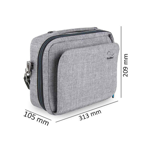 AirMini - Sac de transport Premium- ResMed 