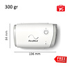 ResMed  AirMini™ AutoSet™ CPAP Machine - ResMed