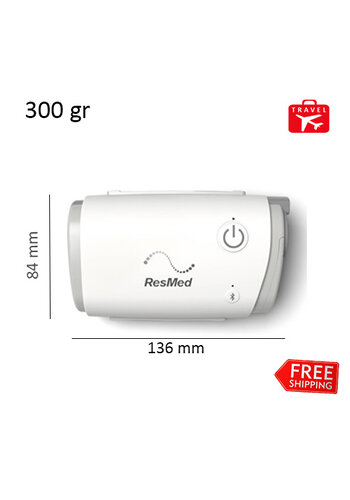 AirMini™ AutoSet™ CPAP Machine 