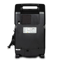 thumb-Oxygen concentrator - DeVilbiss 525 KS-3