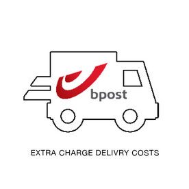 Extra charge delivery cost - Malta