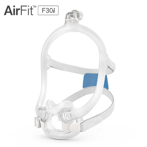 AirFit F30i - Volgelaatsmasker - ResMed 