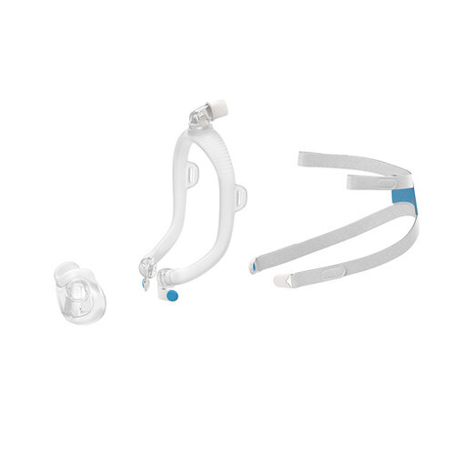 Rahmen - AirFit F30i - ResMed 