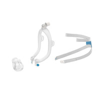 thumb-Headgear AirFit F30i - ResMed-2