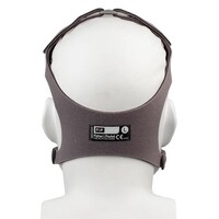 thumb-Headgear Simplus Full Face - F&P-3