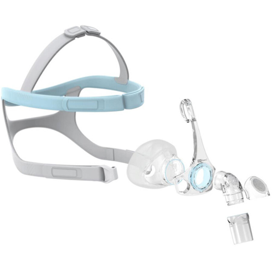 Eson 2 – Nasenkissen – Fischer & Paykel Healthcare-2