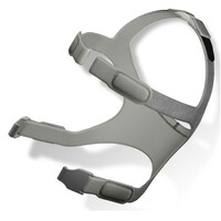 thumb-Kopfband Simplus - F&P-1