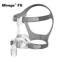 thumb-Mirage FX - Neus CPAP masker - ResMed-1