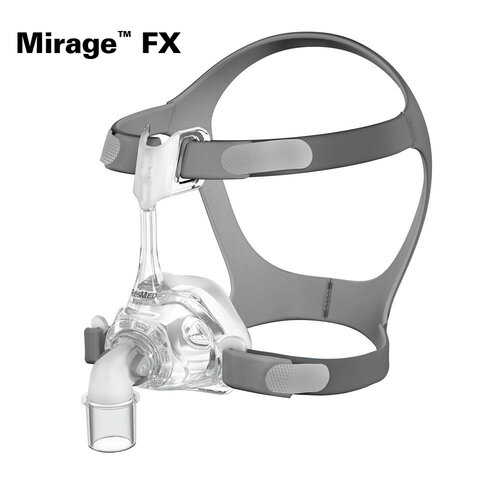 Mirage FX - CPAP Nasal Mask - ResMed 