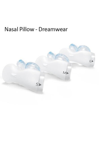 Nasenkissen - Dreamwear 