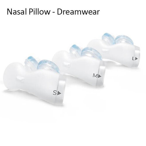 Nasenkissen - Dreamwear 