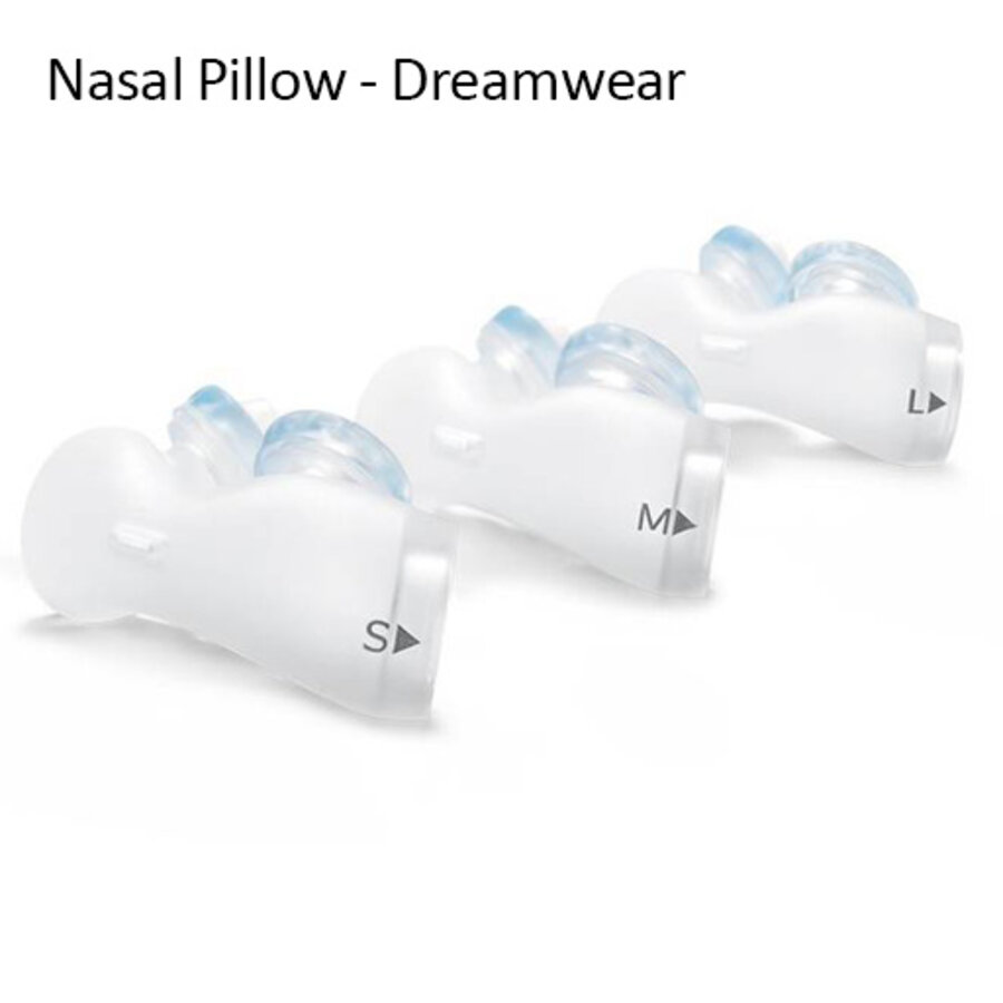 Nasal Pillow - Dreamwear  - Philips-1