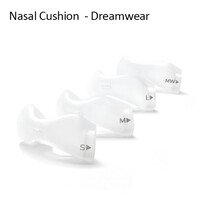thumb-Nasal Cushion - Dreamwear  - Philips-1