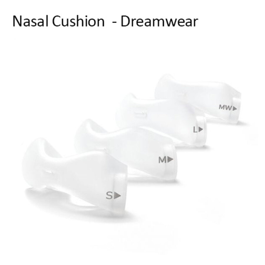 Nasal Cushion - Dreamwear  - Philips-1