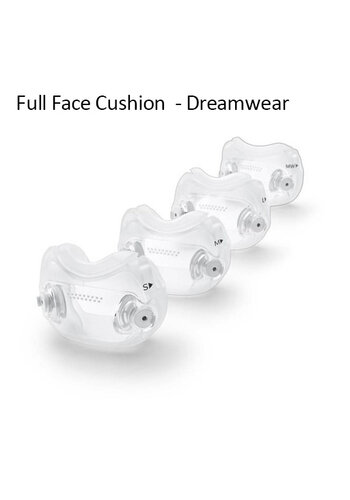 Maksenkissen - Dreamwear 