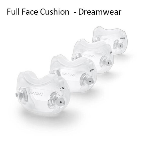 Maksenkissen - Dreamwear 