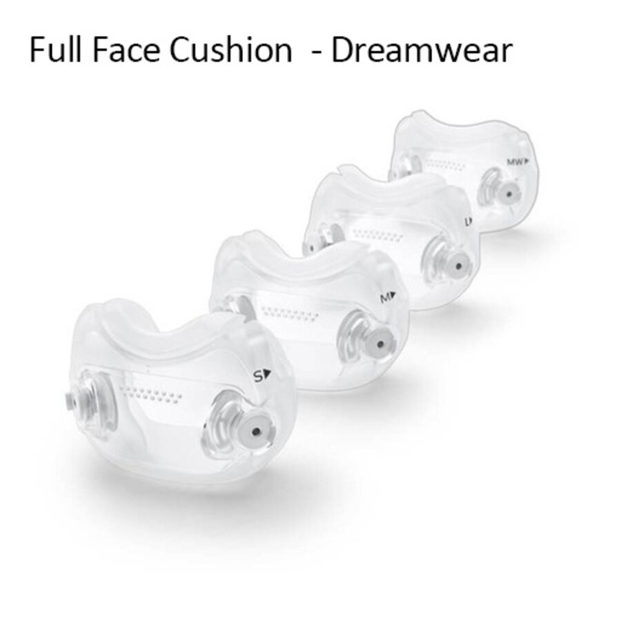 Maskenkissen- Dreamwear - Philips-1