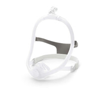thumb-DreamsWisp - nasal CPAP mask - Philips-1