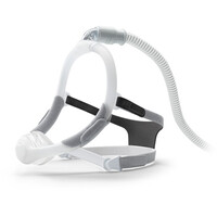 thumb-DreamsWisp - nasal CPAP mask - Philips-2