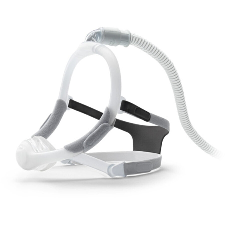 DreamsWisp - nasal CPAP mask - Philips-2