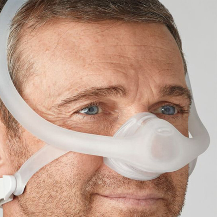 DreamsWisp - neus CPAP-masker - Philips-3