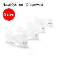 thumb-Nasal Cushion - Dreamwear  - Philips-2